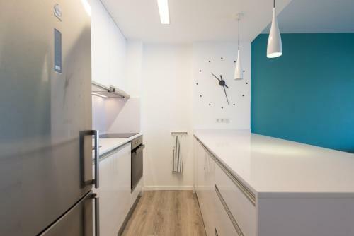 Iguazu Apartment 2 Bedr