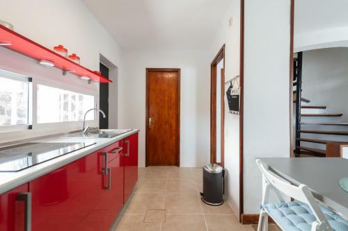 3br Bungalow - Private Solarium - Sea Views