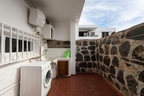 3br Bungalow - Private Solarium - Sea Views