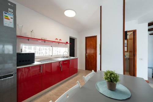3br Bungalow - Private Solarium - Sea Views