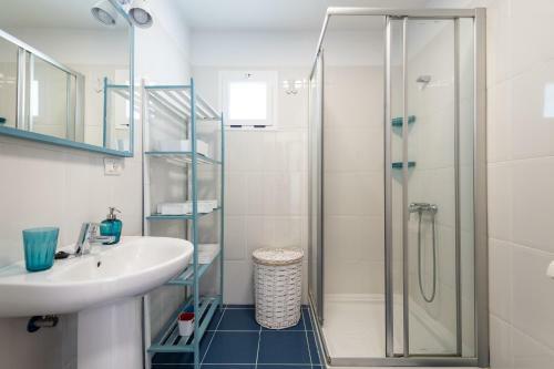3br Bungalow - Private Solarium - Sea Views