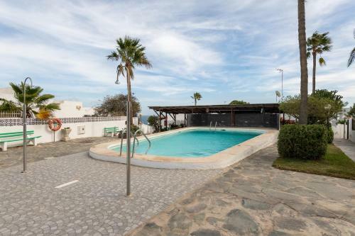 3br Bungalow - Private Solarium - Sea Views