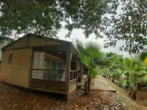 Cottage De Reve 31