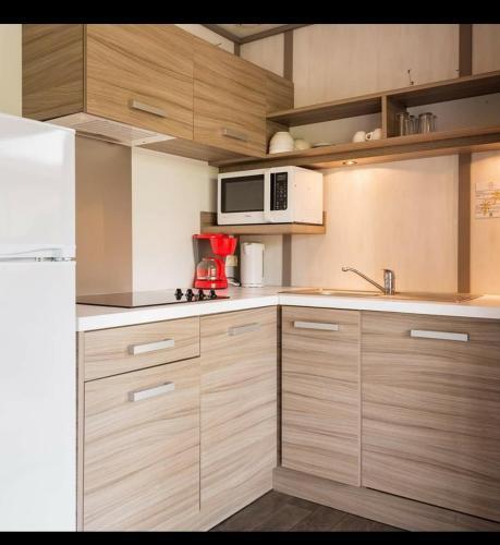 Cottage De Reve 31