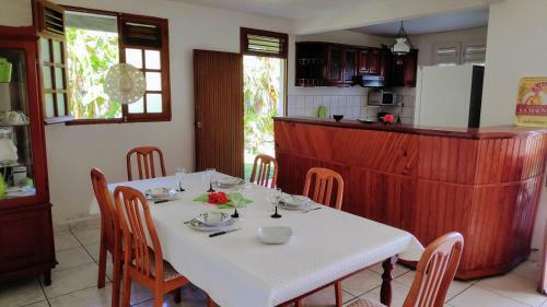 Apartamento Ti Calebasse