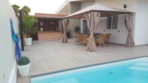 Villa Casa Leni