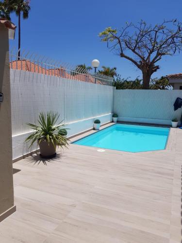 Villa Casa Leni