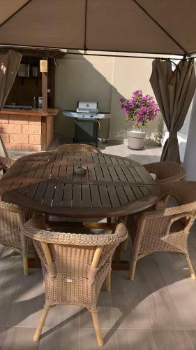 Villa Casa Leni