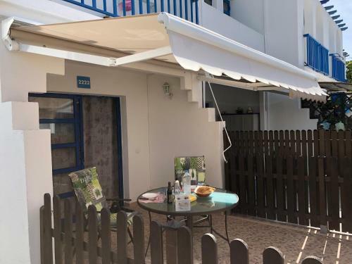 Apartamento Playmar M&m 2223