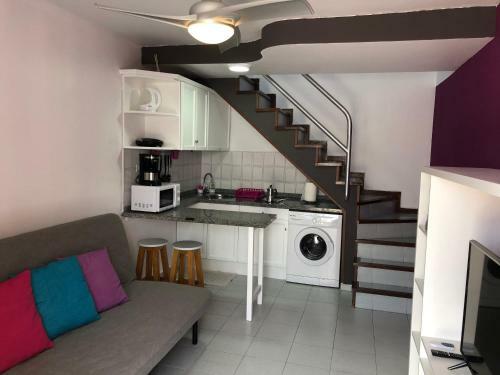 Apartamento Playmar M&m 2223