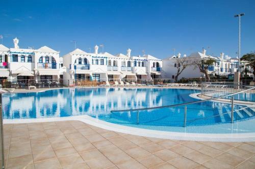 Apartamento Playmar M&m 2223