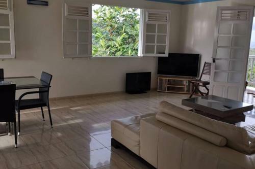 Loue Maison En Martinique