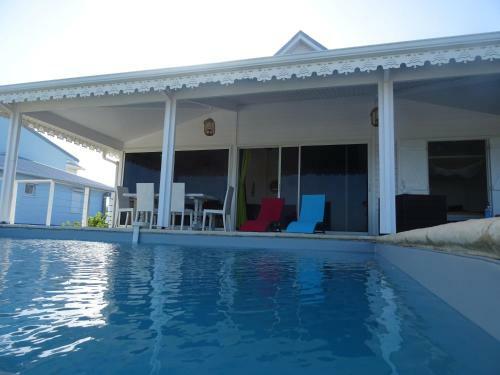 Villa Ti Bijou