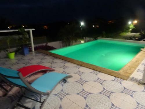 Villa Ti Bijou