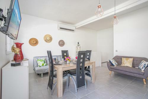 Apartamento Douceur Cr�ole