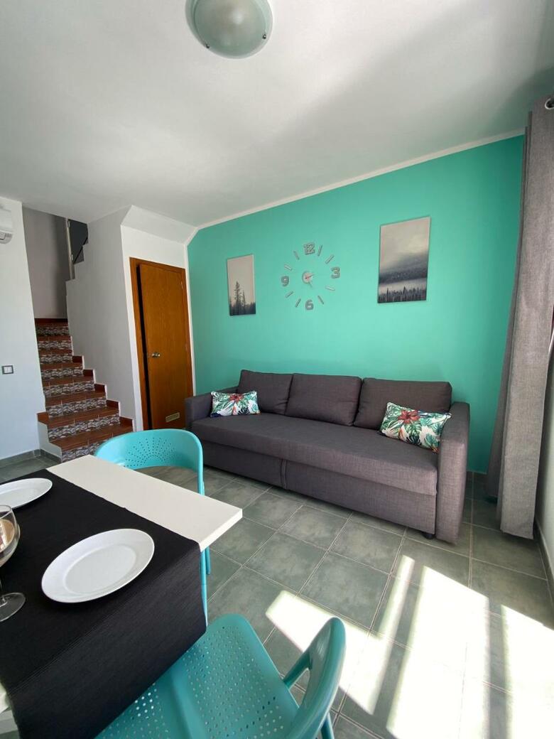Apartamento Bungalow Green Oasis Maspalomas