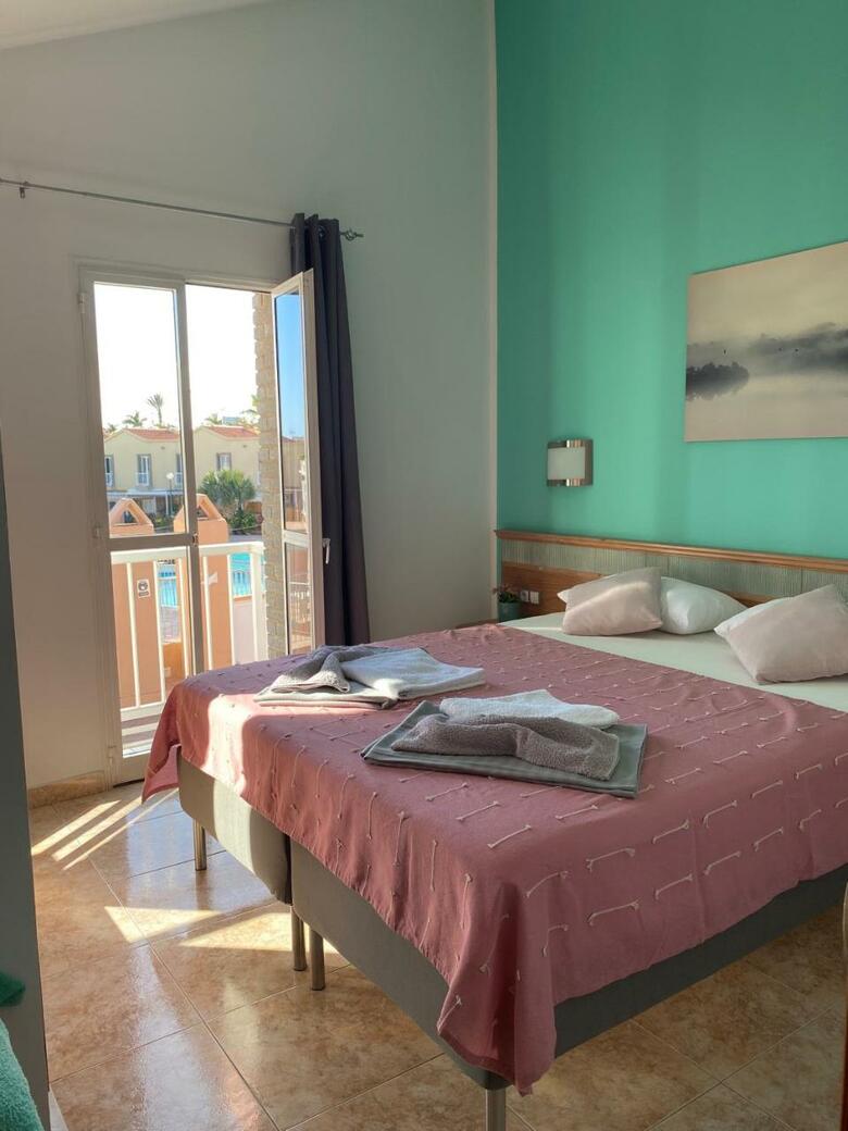 Apartamento Bungalow Green Oasis Maspalomas