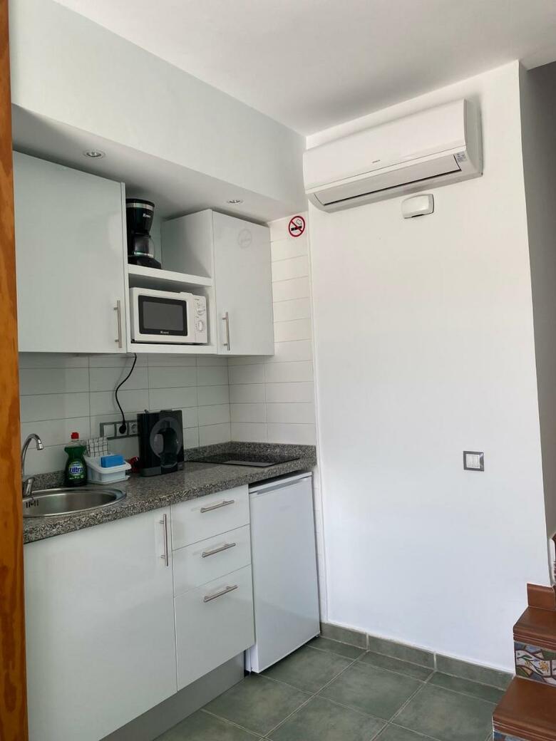 Apartamento Bungalow Green Oasis Maspalomas