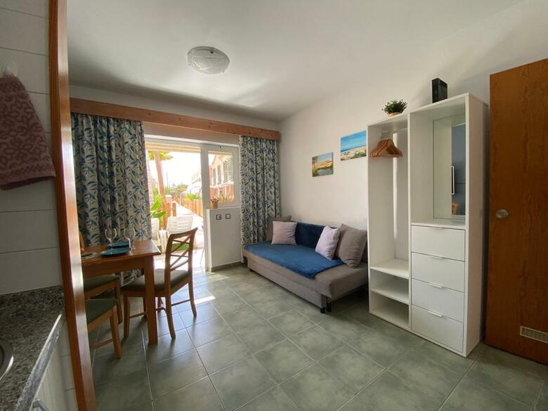 Apartamento Bungalow Green Oasis Maspalomas