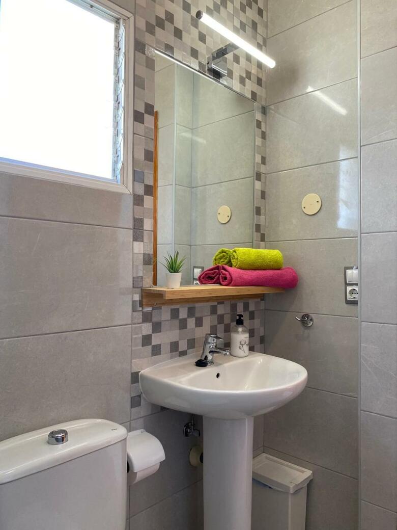 Apartamento Bungalow Green Oasis Maspalomas
