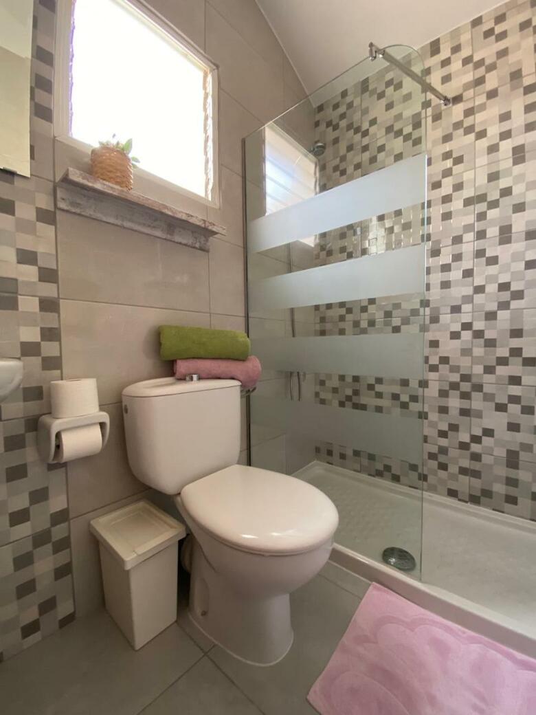 Apartamento Bungalow Green Oasis Maspalomas