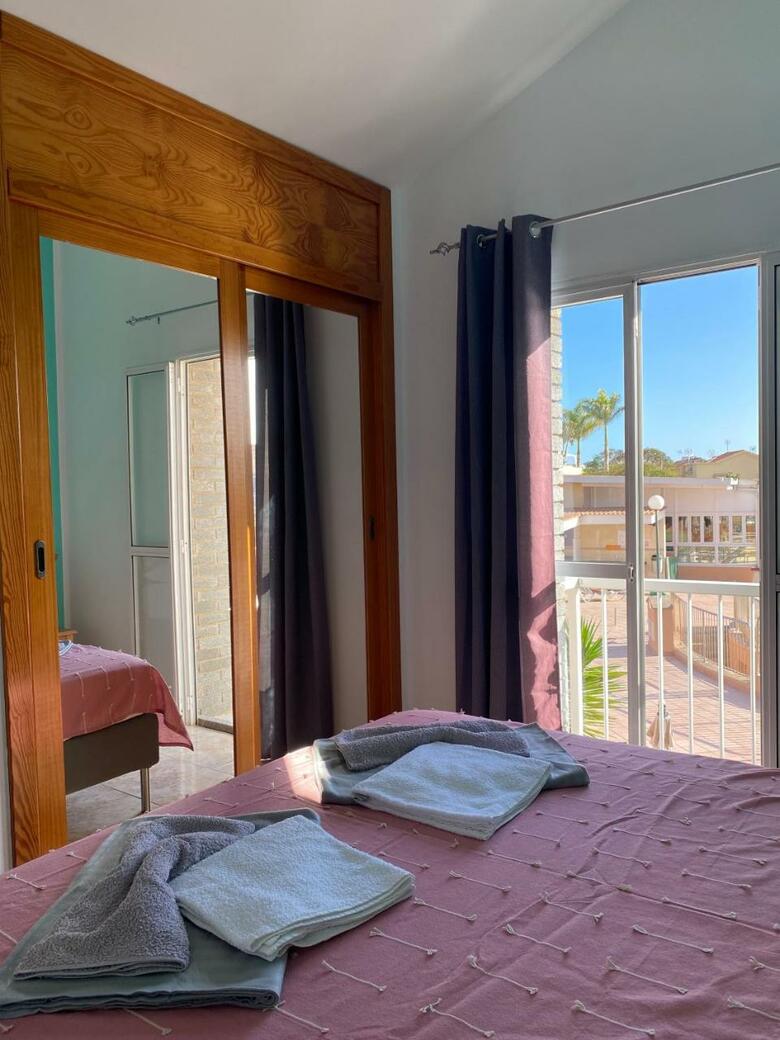 Apartamento Bungalow Green Oasis Maspalomas