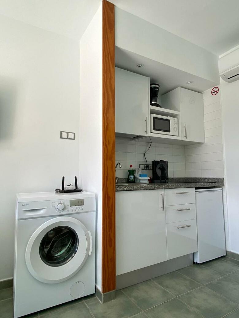 Apartamento Bungalow Green Oasis Maspalomas