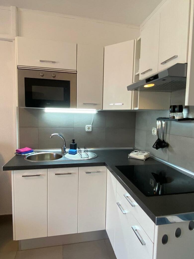 Apartamento Bungalow Green Oasis Maspalomas