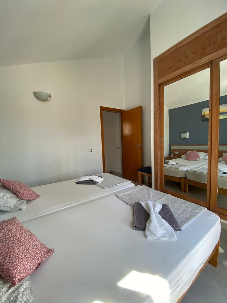 Apartamento Bungalow Green Oasis Maspalomas