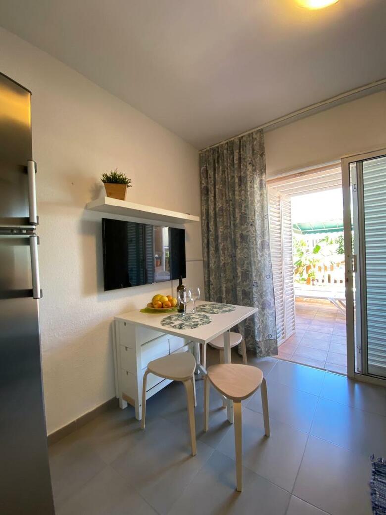 Apartamento Bungalow Green Oasis Maspalomas
