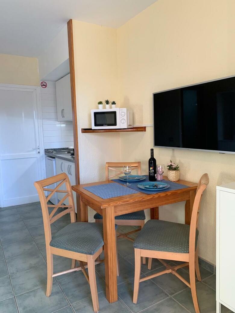 Apartamento Bungalow Green Oasis Maspalomas
