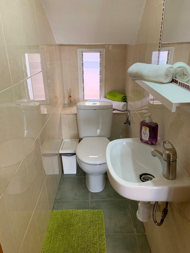 Apartamento Bungalow Green Oasis Maspalomas
