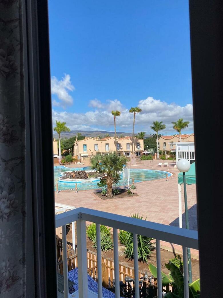 Apartamento Bungalow Green Oasis Maspalomas