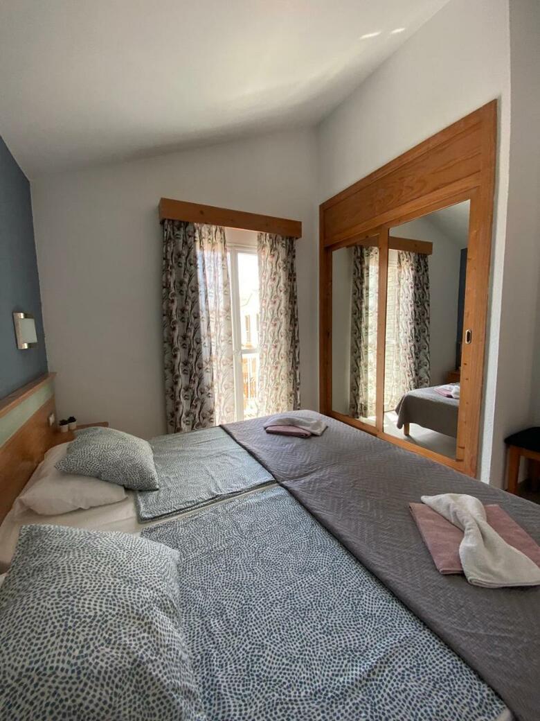 Apartamento Bungalow Green Oasis Maspalomas