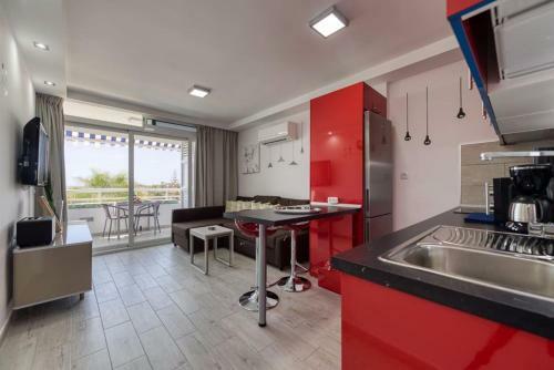 Apartamento 4 Minutes Walk From Yumbo