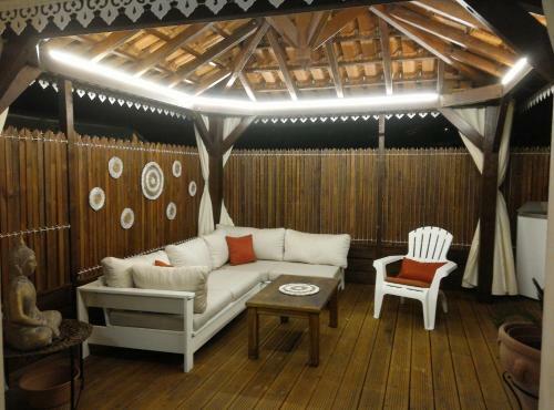 Apartamento Casalise