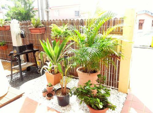 Apartamento Casalise