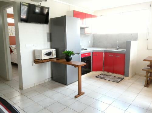 Apartamento Casalise