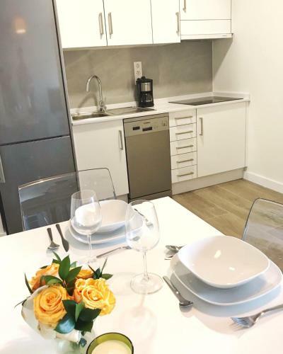 Just To Sleep 2 Bedrooms Apartments