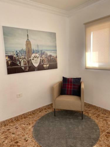 Just To Sleep 2 Bedrooms Apartments
