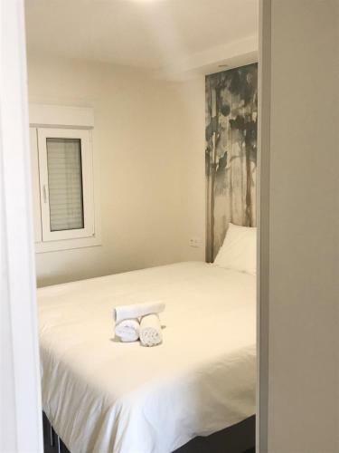 Just To Sleep 2 Bedrooms Apartments