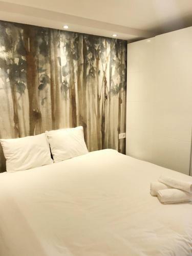 Just To Sleep 2 Bedrooms Apartments