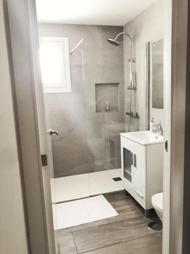 Just To Sleep 2 Bedrooms Apartments