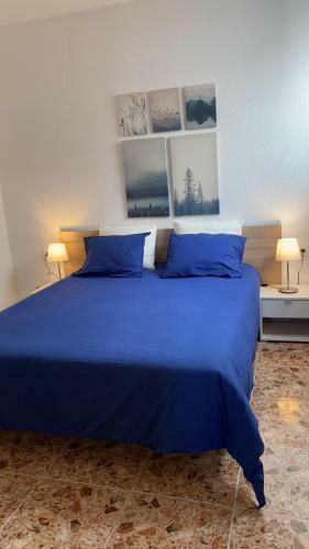 Just To Sleep 2 Bedrooms Apartments