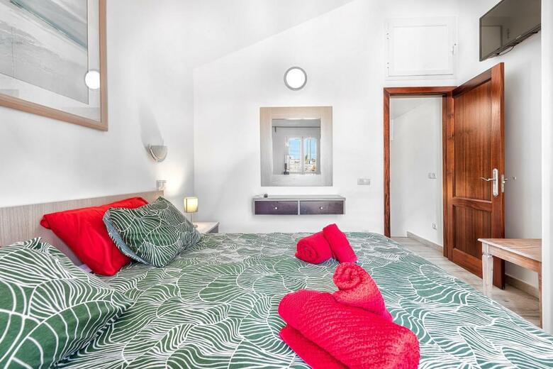 Bungalow En Campo Internacional