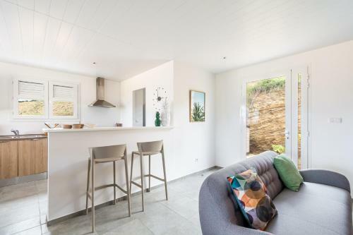 Sealake Villas