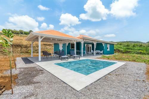 Sealake Villas