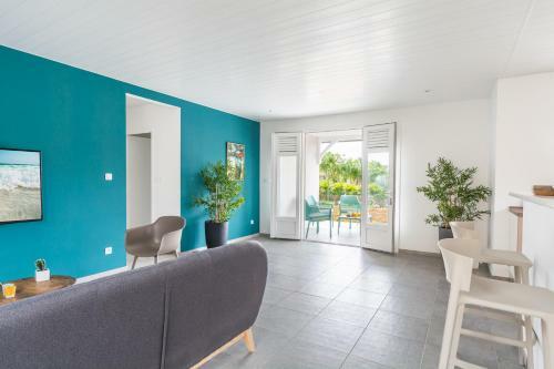 Sealake Villas
