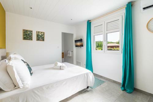 Sealake Villas
