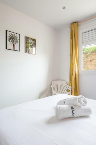 Sealake Villas
